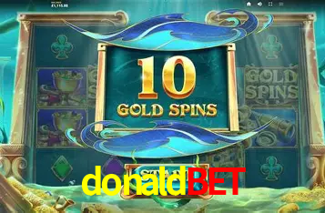 donaldbet.com