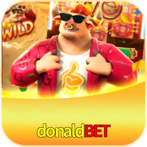 donaldbet.com